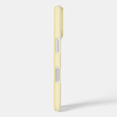 Süßer Kawaii-Ananas-Telefoncase Case-Mate iPhone Hülle (Rückseite / Rechts)
