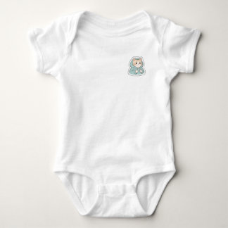 Süßer Kawaii-Katzen-Baby-Bodyanzug Baby Strampler