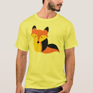 Süßer kleiner Fuchs T-Shirt