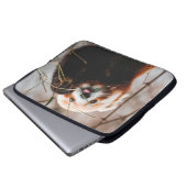 SÜßER KOALA-BÄR LAPTOPSCHUTZHÜLLE (Vorne Knopf)