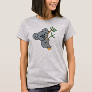 Süßer Koala-Bär T-Shirt