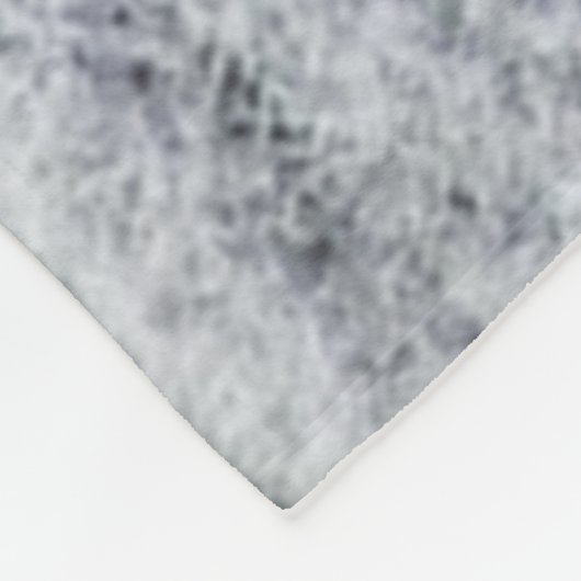 Süßer Koala Fleecedecke (Ecke)