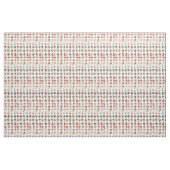 Süßer Kuchen Stoff (Fat Quarter (45,7 x 55,9 cm))