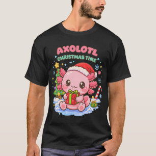 Süßer Kugelfisch-Sushi, der Sie darüber informiert T-Shirt