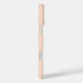 Süßer Kuss Case-Mate iPhone Hülle (Rückseite / Rechts)