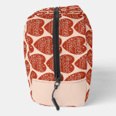 Süßer Kuss Dopp Kit Waschbeutel (Rechts)