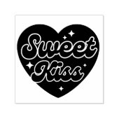Süßer Kuss Permastempel (Design)