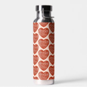 Süßer Kuss Trinkflasche (Links)