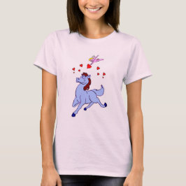 Süßer Liebe T - Shirt