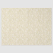 Süßer Löwenzahn Neutral - Goldenes Weizen Seidenpapier (Vorderseite)