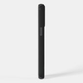 Süßer, lustiger Zombie iPhone Hülle (Rechte Seite)