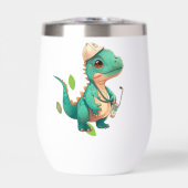 Süßer Magischer Drache (Vorderseite)
