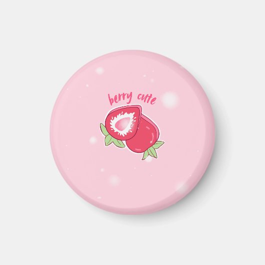 Süßer Magnet (Vorne)