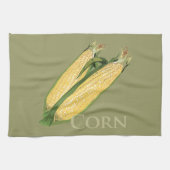 Süßer Mais Handtuch (Horizontal)