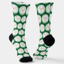 Süßer Matcha-Latte-Geist