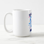 Süßer Milchliebhaber Kaffeetasse (Links)