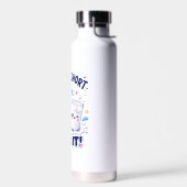 Süßer Milchliebhaber Trinkflasche (Links)