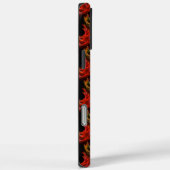 Süßer moderner Boho-eleganter abstrakter Kunstmust Case-Mate iPhone Hülle (Rückseite / Rechts)