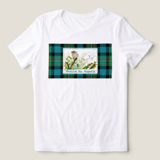 süßer nach Schwierigkeiten, süßes Ferguson T-Shirt Tri-Blend Shirt