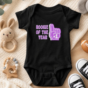 Süßer Neuling des Jahres Baby Strampler