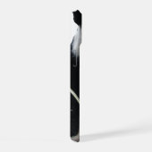 Süßer Panda iPhone 15 Hülle (Rechte Seite)