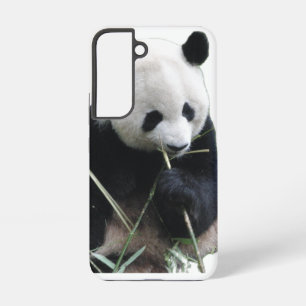 Süßer Panda Samsung Galaxy S22 Hülle