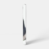 Süßer Panda Samsung Galaxy S22 Hülle (Linke Seite)