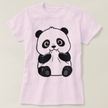 Süßer Panda
