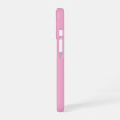 Süßer Pastell-Baby-Drache  iPhone 16 Hülle (Linke Seite)