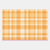 Süßer Pastell-Geist Halloween Geschenkpapier Set (Vorderseite 3)