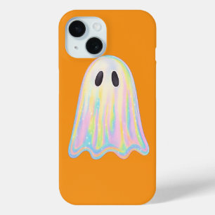 Süßer Pastell-Regenbogen-Geist Ästhetischer Grus Case-Mate iPhone Hülle