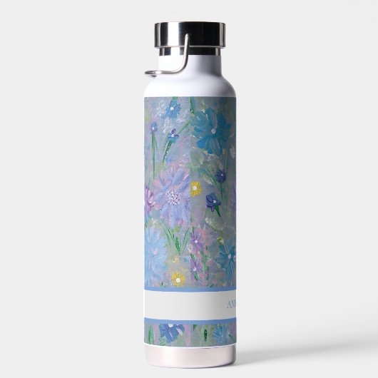 Süßer Pea Floral Wasser Flasche (Rechts)