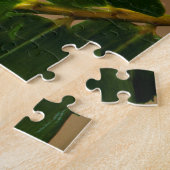 Süßer Roter Panda Puzzle (Seite)