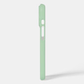 Süßer schlafender kleiner Fuchs Case-Mate iPhone Hülle (Rückseite / Links)