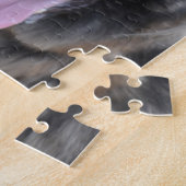 Süßer Shiloh Schäfer Puzzle (Seite)