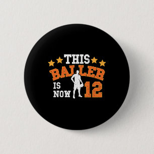 Süßer Sketll Dieser Ller Ist Jetzt 12 - 12. Geburt Button