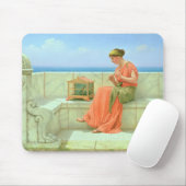 Süßer Sounds, 1918 Mousepad (Mit Mouse)