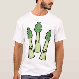 Süßer Spargel T-Shirt