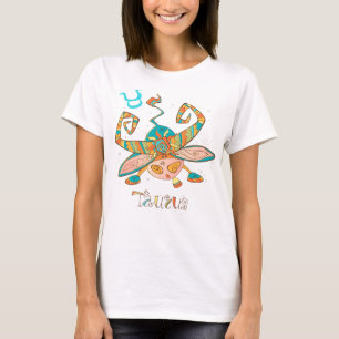 Süßer Stierbulle T-Shirt
