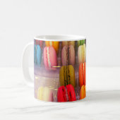 Süßer süßer Tag Kaffeetasse (Vorderseite Links)