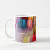 Süßer süßer Tag Kaffeetasse (Links)