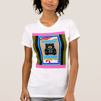 Süßer Teddy 1 T-Shirt