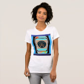 Süßer Teddy 2 T-Shirt (Vorne ganz)