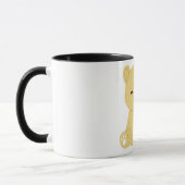 Süßer Teddybär MUG Tasse (Links)