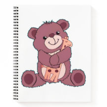 Süßer Teddybär