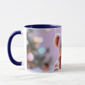 Süßer Teddybär Tasse (Links)