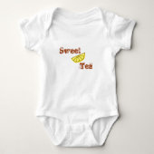 Süßer Tee (Vorderseite)