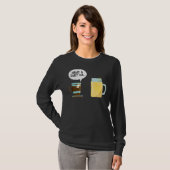Süßer Tee süßer Tee Drink I Liebe Süßer Tee (Vorne ganz)