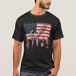 Süßer und Derpy Kampffisch T-Shirt