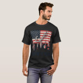 Süßer und Derpy Kampffisch T-Shirt (Vorne ganz)